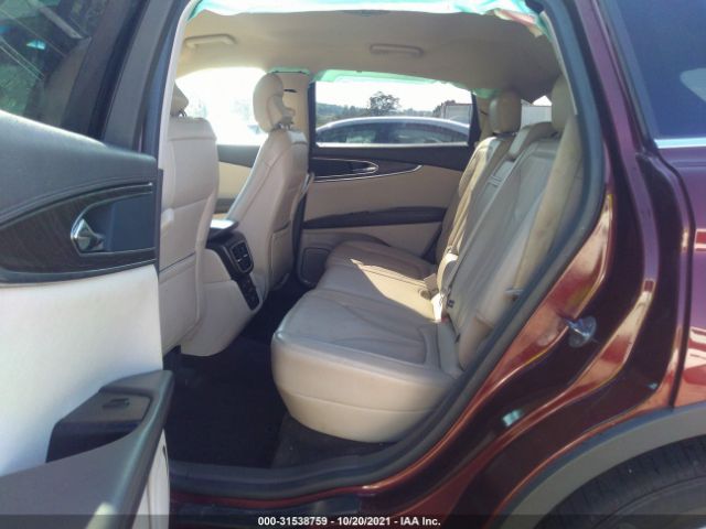 Photo 7 VIN: 2LMTJ6KR8GBL66144 - LINCOLN MKX 