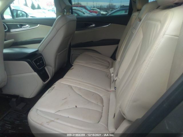 Photo 7 VIN: 2LMTJ6KR9GBL27689 - LINCOLN MKX 