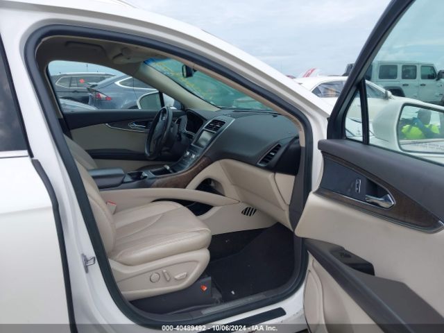 Photo 4 VIN: 2LMTJ6KR9GBL29331 - LINCOLN MKX 