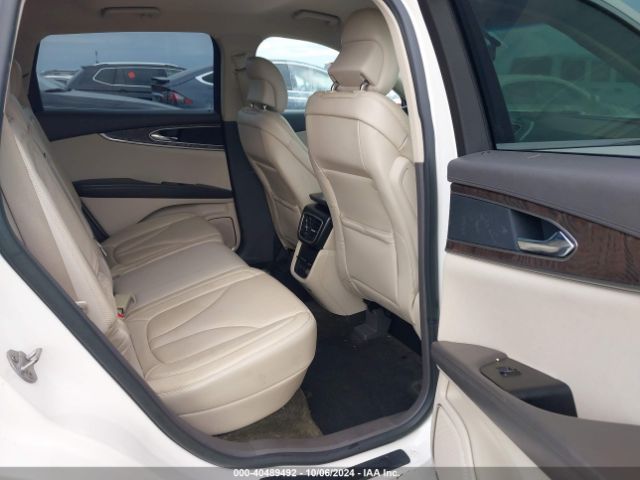 Photo 7 VIN: 2LMTJ6KR9GBL29331 - LINCOLN MKX 