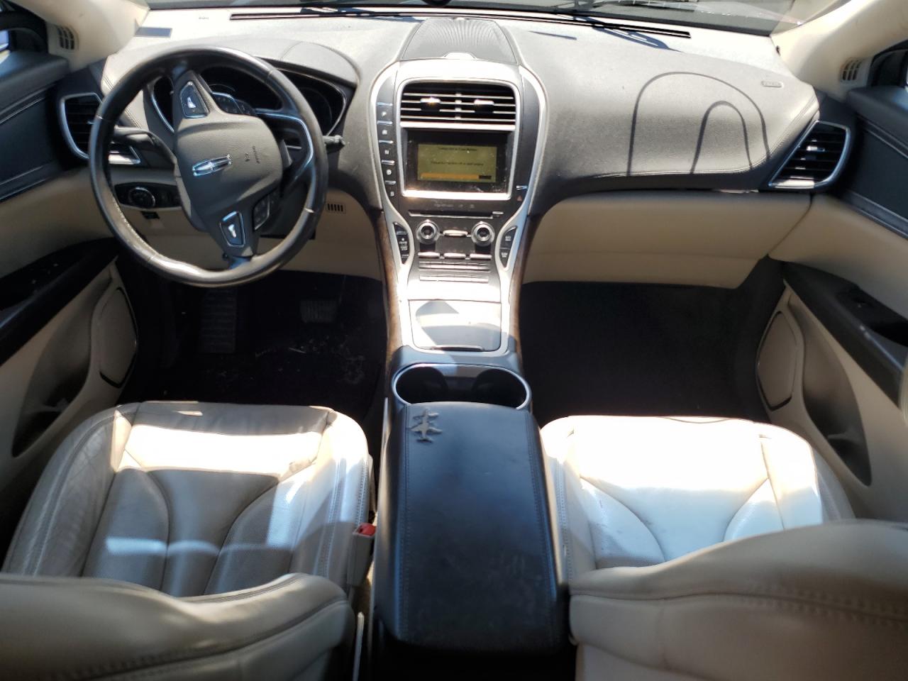 Photo 7 VIN: 2LMTJ6KR9GBL50602 - LINCOLN MKX 