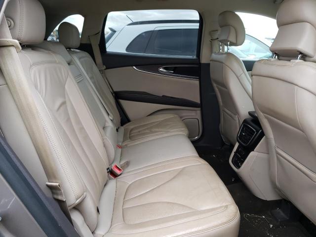 Photo 10 VIN: 2LMTJ6KR9GBL76164 - LINCOLN MKX 