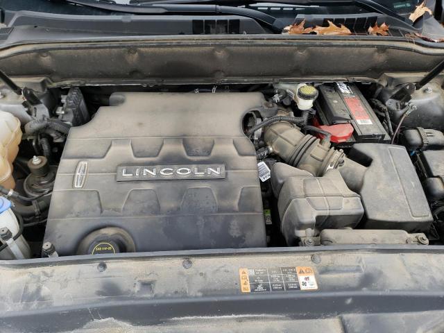 Photo 11 VIN: 2LMTJ6KR9GBL76164 - LINCOLN MKX 