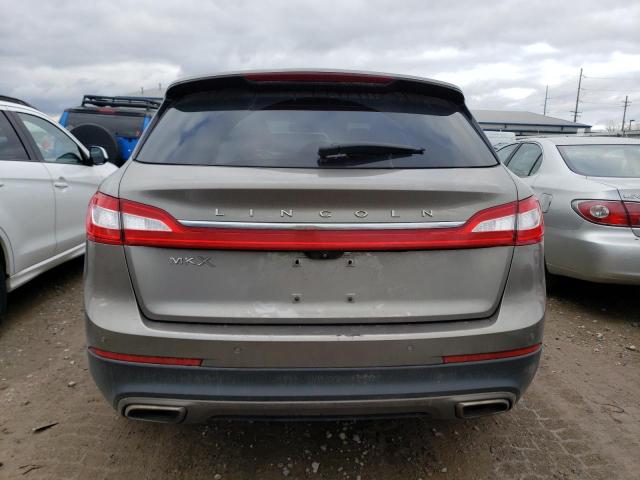 Photo 5 VIN: 2LMTJ6KR9GBL76164 - LINCOLN MKX 