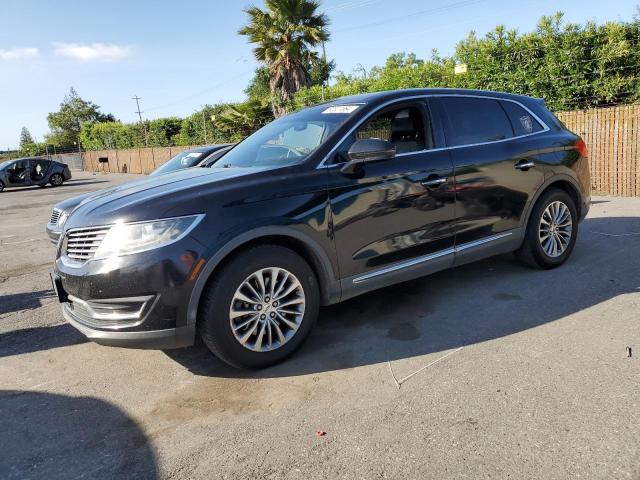 Photo 0 VIN: 2LMTJ6KR9GBL79310 - LINCOLN MKX 