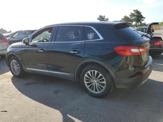 Photo 1 VIN: 2LMTJ6KR9GBL79310 - LINCOLN MKX 