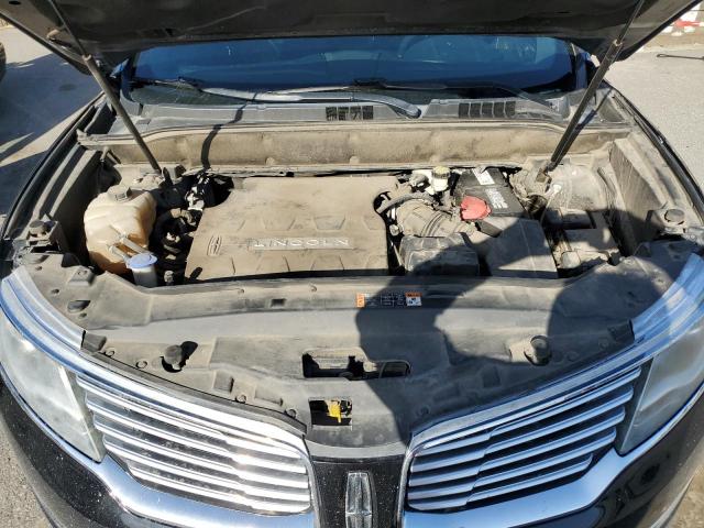 Photo 10 VIN: 2LMTJ6KR9GBL79310 - LINCOLN MKX 