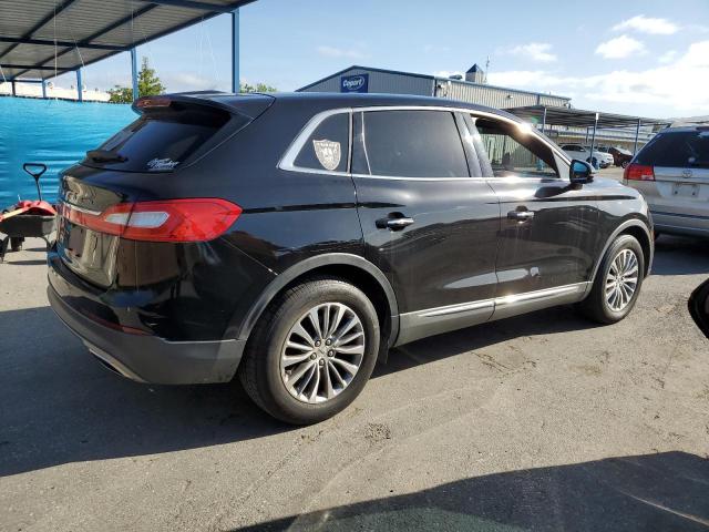 Photo 2 VIN: 2LMTJ6KR9GBL79310 - LINCOLN MKX 