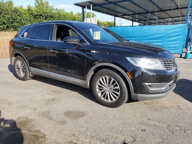 Photo 3 VIN: 2LMTJ6KR9GBL79310 - LINCOLN MKX 