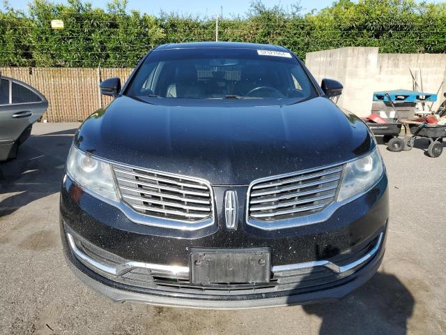 Photo 4 VIN: 2LMTJ6KR9GBL79310 - LINCOLN MKX 