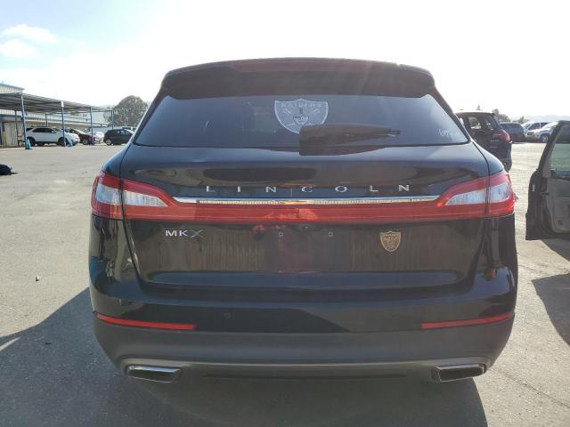 Photo 5 VIN: 2LMTJ6KR9GBL79310 - LINCOLN MKX 