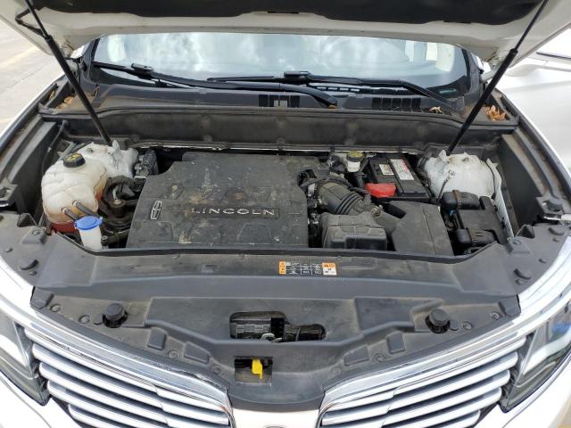 Photo 11 VIN: 2LMTJ6KR9GBL79470 - LINCOLN MKX SELECT 