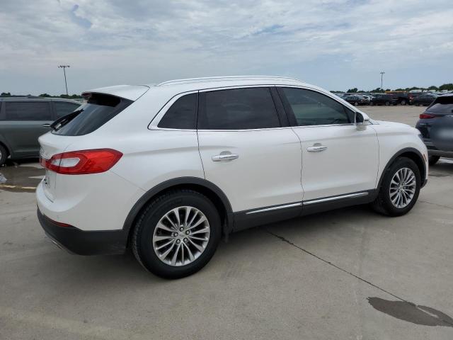 Photo 2 VIN: 2LMTJ6KR9GBL79470 - LINCOLN MKX SELECT 