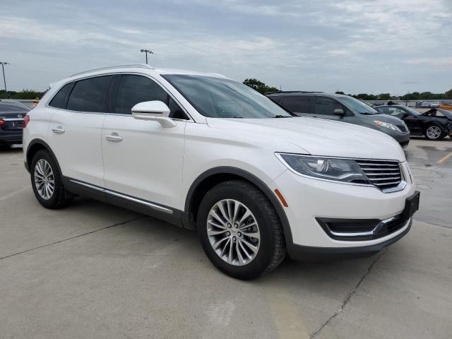 Photo 3 VIN: 2LMTJ6KR9GBL79470 - LINCOLN MKX SELECT 