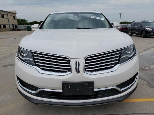 Photo 4 VIN: 2LMTJ6KR9GBL79470 - LINCOLN MKX SELECT 