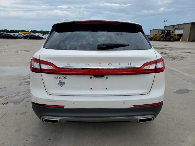 Photo 5 VIN: 2LMTJ6KR9GBL79470 - LINCOLN MKX SELECT 