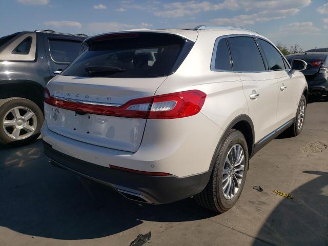 Photo 3 VIN: 2LMTJ6KR9GBL80635 - LINCOLN MKX SELECT 