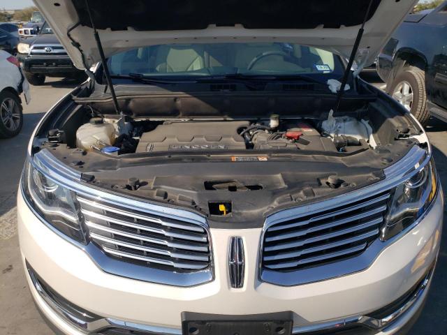 Photo 6 VIN: 2LMTJ6KR9GBL80635 - LINCOLN MKX SELECT 