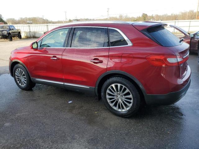 Photo 1 VIN: 2LMTJ6KR9GBL84099 - LINCOLN MKX 