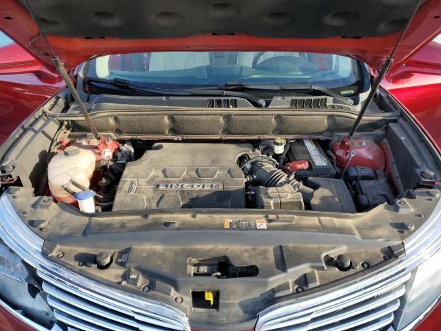 Photo 11 VIN: 2LMTJ6KR9GBL84099 - LINCOLN MKX 