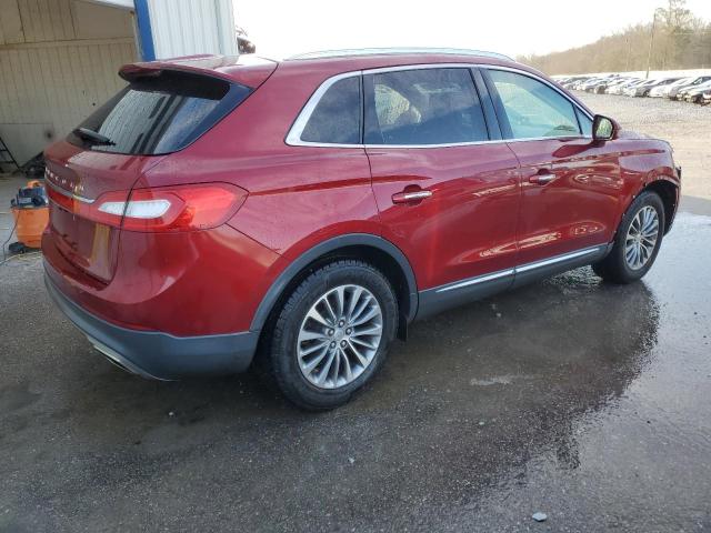 Photo 2 VIN: 2LMTJ6KR9GBL84099 - LINCOLN MKX 