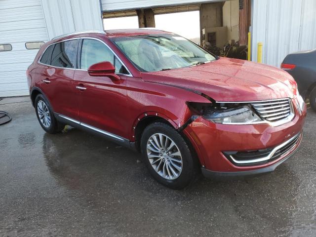 Photo 3 VIN: 2LMTJ6KR9GBL84099 - LINCOLN MKX 