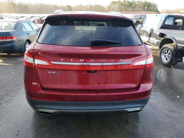 Photo 5 VIN: 2LMTJ6KR9GBL84099 - LINCOLN MKX 