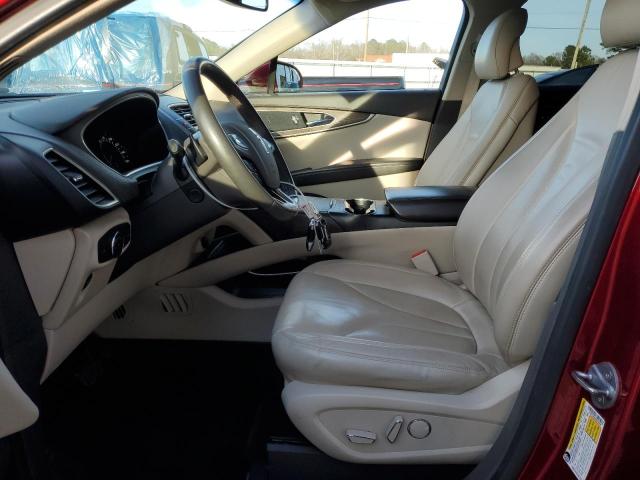 Photo 6 VIN: 2LMTJ6KR9GBL84099 - LINCOLN MKX 