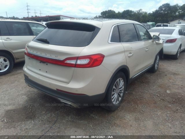 Photo 3 VIN: 2LMTJ6KRXGBL32951 - LINCOLN MKX 