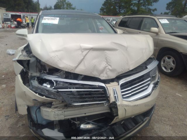 Photo 5 VIN: 2LMTJ6KRXGBL32951 - LINCOLN MKX 