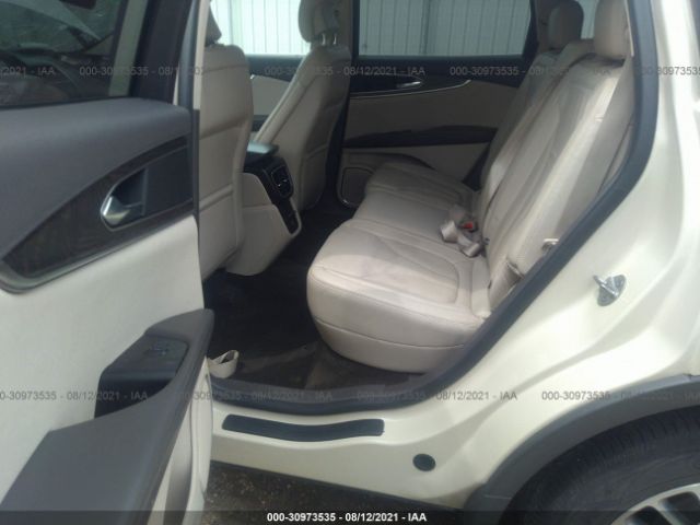 Photo 7 VIN: 2LMTJ6KRXGBL32951 - LINCOLN MKX 