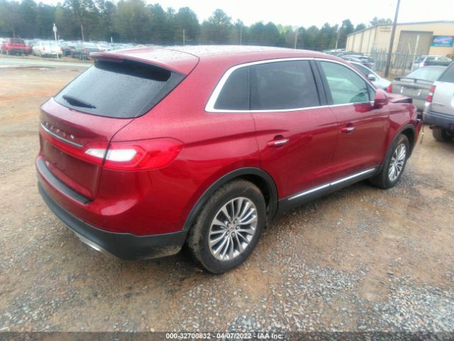 Photo 3 VIN: 2LMTJ6KRXGBL53511 - LINCOLN MKX 