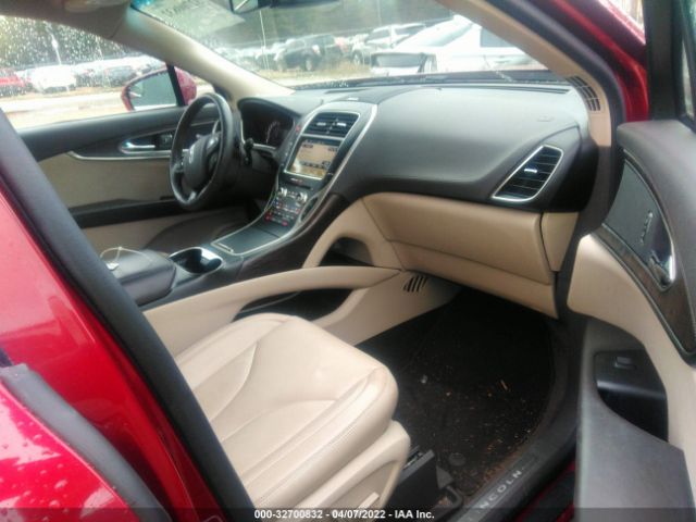 Photo 4 VIN: 2LMTJ6KRXGBL53511 - LINCOLN MKX 