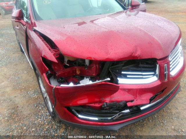 Photo 5 VIN: 2LMTJ6KRXGBL53511 - LINCOLN MKX 