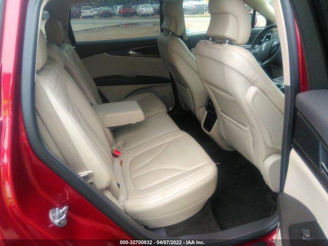 Photo 7 VIN: 2LMTJ6KRXGBL53511 - LINCOLN MKX 