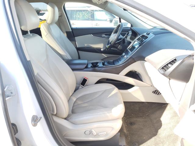 Photo 4 VIN: 2LMTJ6KRXGBL61754 - LINCOLN MKX SELECT 