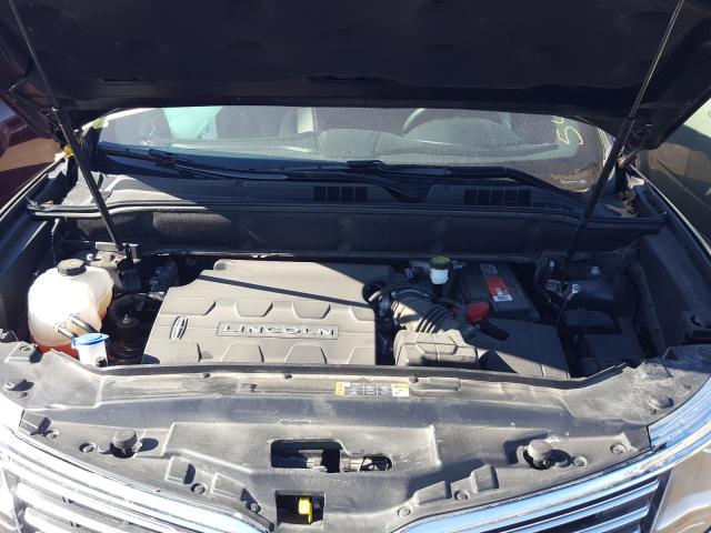 Photo 6 VIN: 2LMTJ6KRXGBL67165 - LINCOLN MKX 