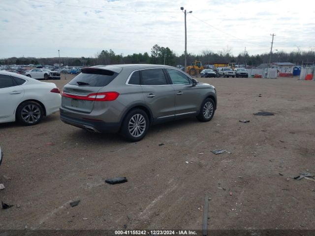 Photo 3 VIN: 2LMTJ6KRXGBL69840 - LINCOLN MKX 