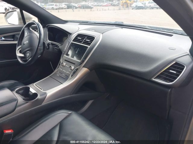 Photo 4 VIN: 2LMTJ6KRXGBL69840 - LINCOLN MKX 