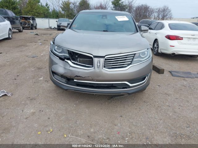 Photo 5 VIN: 2LMTJ6KRXGBL69840 - LINCOLN MKX 