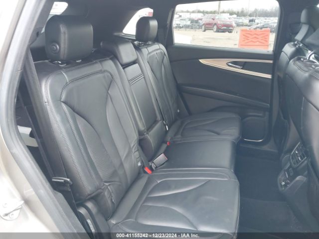 Photo 7 VIN: 2LMTJ6KRXGBL69840 - LINCOLN MKX 