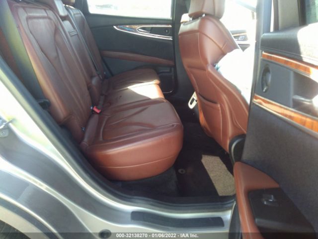 Photo 7 VIN: 2LMTJ6LP1GBL52843 - LINCOLN MKX 