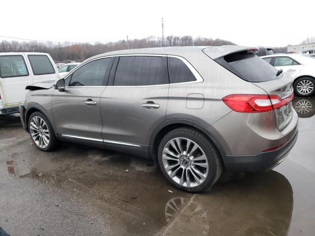 Photo 1 VIN: 2LMTJ6LP1GBL53913 - LINCOLN MKX 