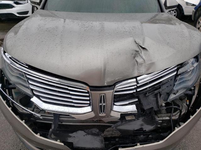 Photo 10 VIN: 2LMTJ6LP1GBL53913 - LINCOLN MKX 