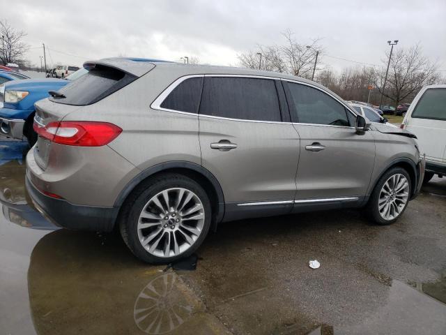 Photo 2 VIN: 2LMTJ6LP1GBL53913 - LINCOLN MKX 