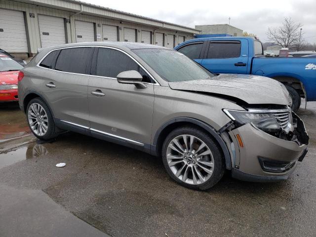 Photo 3 VIN: 2LMTJ6LP1GBL53913 - LINCOLN MKX 