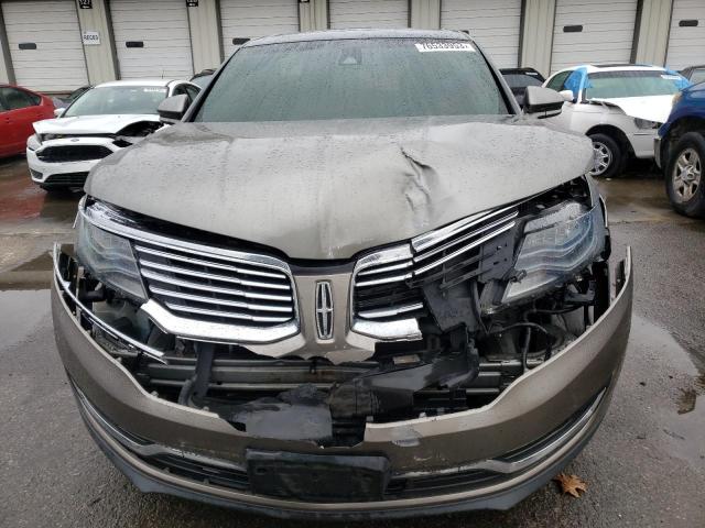 Photo 4 VIN: 2LMTJ6LP1GBL53913 - LINCOLN MKX 