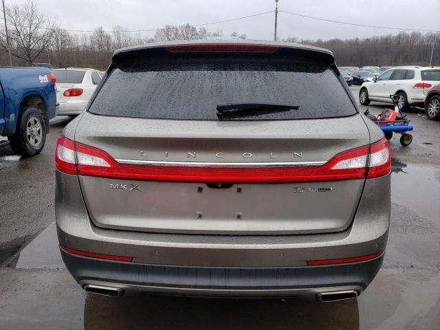 Photo 5 VIN: 2LMTJ6LP1GBL53913 - LINCOLN MKX 