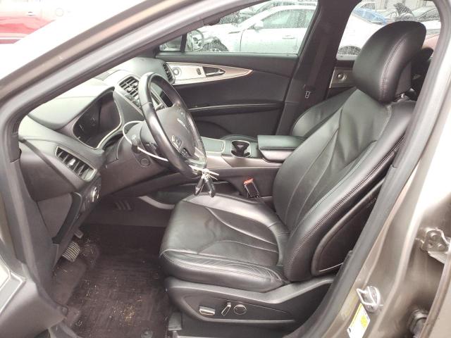 Photo 6 VIN: 2LMTJ6LP1GBL53913 - LINCOLN MKX 