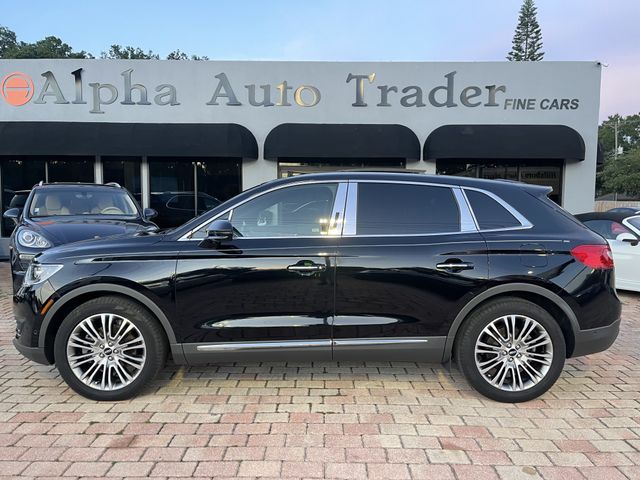 Photo 3 VIN: 2LMTJ6LP2GBL43469 - LINCOLN MKX 